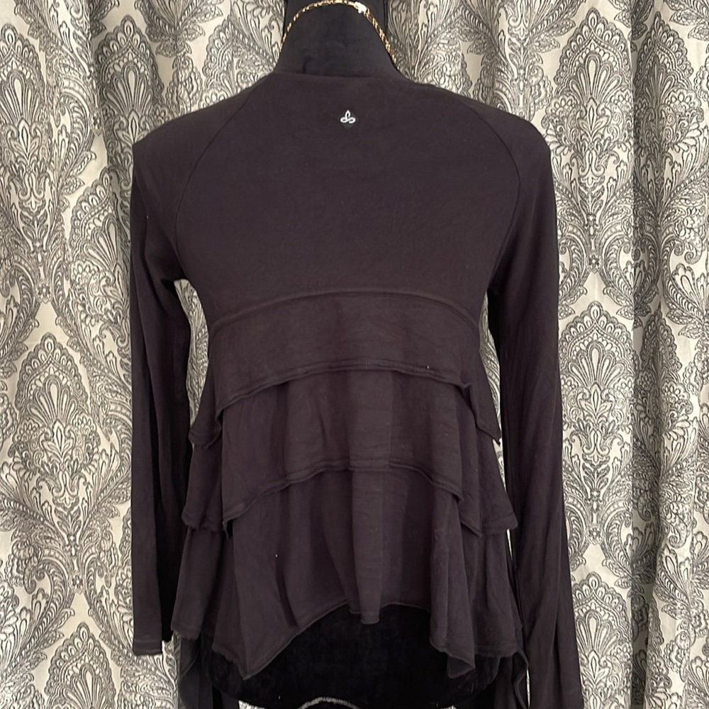 PRANA YOGA CARDIGAN